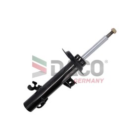Stoßdämpfer von DACO Germany