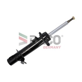 Stoßdämpfer von DACO Germany