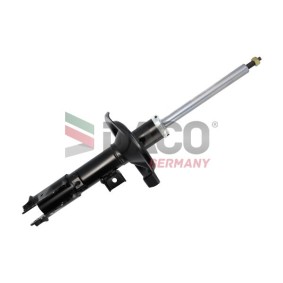 Stoßdämpfer von DACO Germany