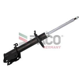 Stoßdämpfer von DACO Germany