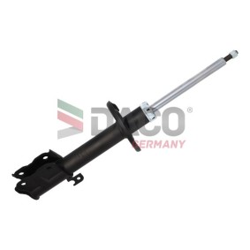 Stoßdämpfer von DACO Germany