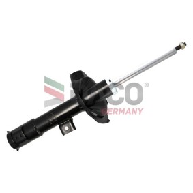 Stoßdämpfer von DACO Germany