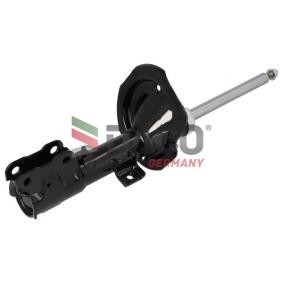 Stoßdämpfer von DACO Germany