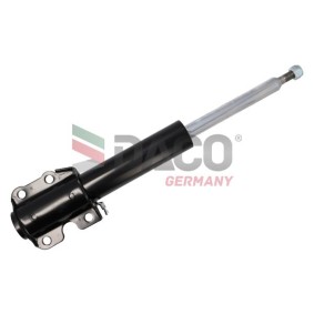 Stoßdämpfer von DACO Germany
