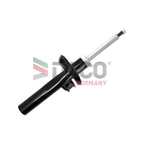 Stoßdämpfer von DACO Germany