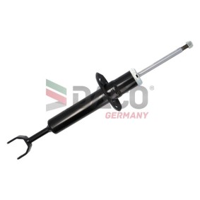 Stoßdämpfer von DACO Germany