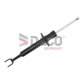 Stoßdämpfer von DACO Germany