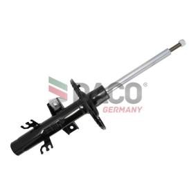 Stoßdämpfer von DACO Germany