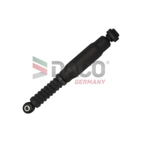Stoßdämpfer von DACO Germany