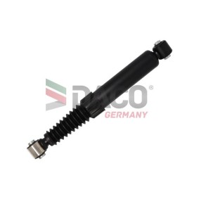 Stoßdämpfer von DACO Germany