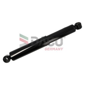 Stoßdämpfer von DACO Germany