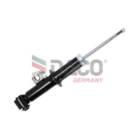 Stoßdämpfer von DACO Germany