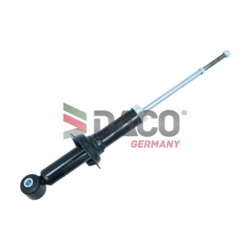 Stoßdämpfer von DACO Germany