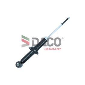 Stoßdämpfer 552801