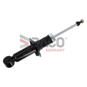 Stoßdämpfer 553606