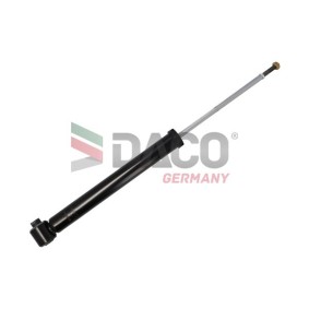 Stoßdämpfer von DACO Germany