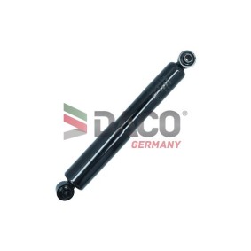 Stoßdämpfer 560503