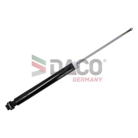 Stoßdämpfer von DACO Germany