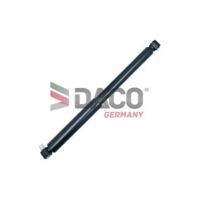 Stoßdämpfer von DACO Germany
