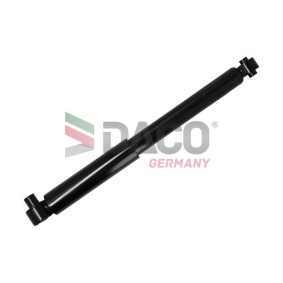 Stoßdämpfer von DACO Germany