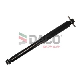 Stoßdämpfer von DACO Germany für RIO Stufenheck (DC_) günstig online kaufen