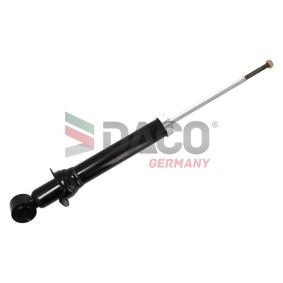 Stoßdämpfer 562207