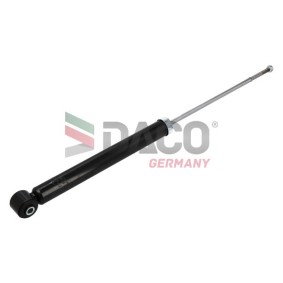 Stoßdämpfer von DACO Germany