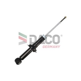 Stoßdämpfer von DACO Germany