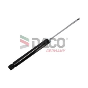 Stoßdämpfer 562706