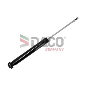 Stoßdämpfer 562811
