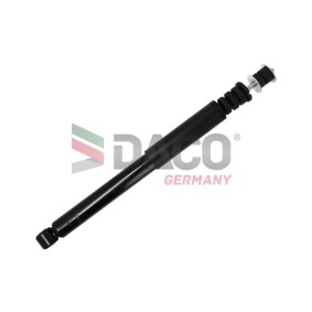 Stoßdämpfer von DACO Germany