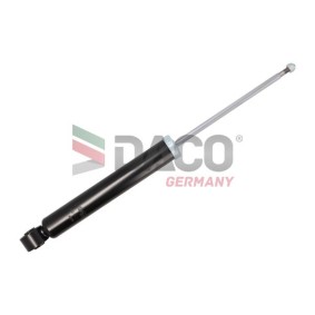 Stoßdämpfer von DACO Germany