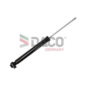 Stoßdämpfer von DACO Germany