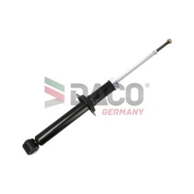 Stoßdämpfer von DACO Germany