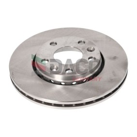 Bremsscheibe von DACO Germany
