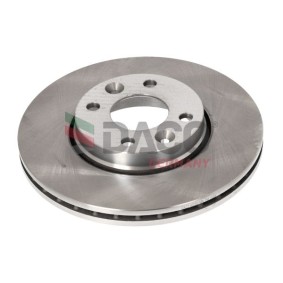 Bremsscheibe von DACO Germany