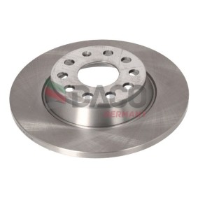 Bremsscheibe von DACO Germany