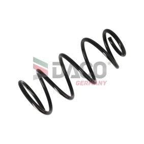 Fahrwerksfeder von DACO Germany