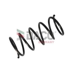Osta Jousi (auton jousitus) DACO Germany:llä 802802 edullisesti hintaan 41,30 €