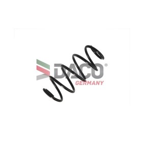 Fahrwerksfeder von DACO Germany