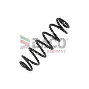 Fahrwerksfeder von DACO Germany