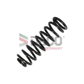 Fahrwerksfeder von DACO Germany