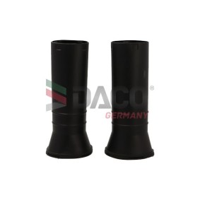 Compre Coifa amortecedor e batente do amortecedor de DACO Germany online para LT 28-35 II Autocarro (2DB, 2DE, 2DK) a preços moderados