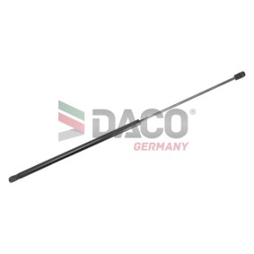Motorhaubendämpfer von DACO Germany