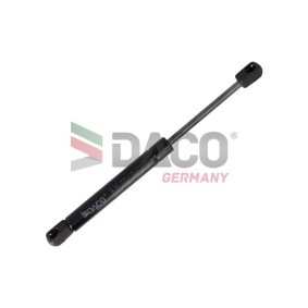 Heckklappendämpfer von DACO Germany