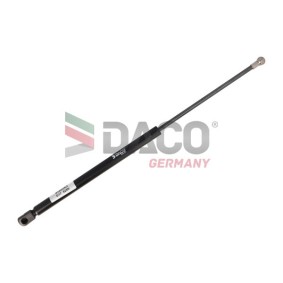 Heckklappendämpfer von DACO Germany