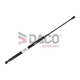 Achetez des Vérin de coffre DACO Germany SG0602 à prix pour 8,46 €