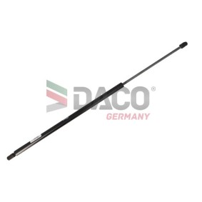 Osta DACO Germany Takaluukun kaasujousi netistä Transit Mk6 Flatbed Kuorma-auto / Alusta (V347, V348, FM, FN, FF)-mallille edulliseen hintaan
