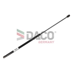 Heckklappendämpfer von DACO Germany