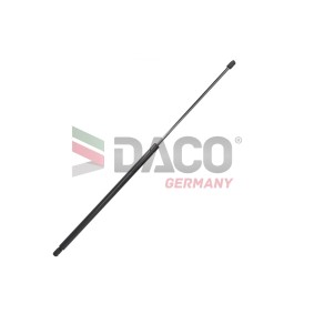 Heckklappendämpfer von DACO Germany